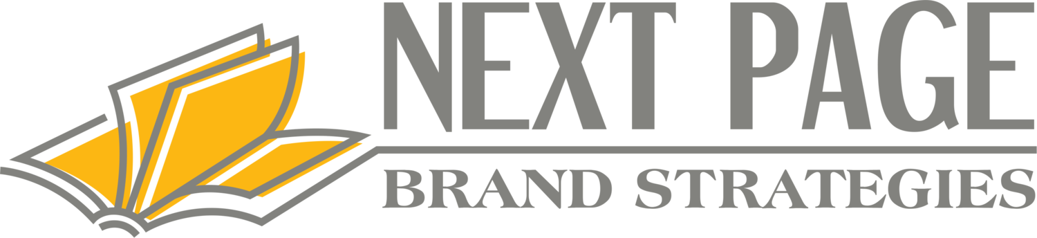 Next Page Brand Strategies